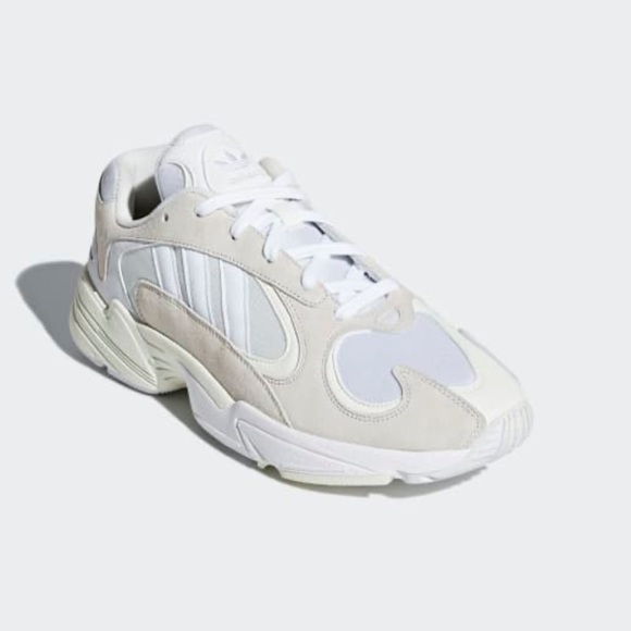 adidas yung shoes
